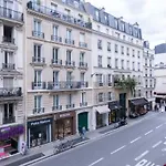 Recently Renovated 3Bd Next To Invalides
