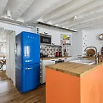 Charming Marais Flat