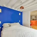 Charming Marais Flat