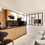 Pick A Flat\'S Apartment In Odeon - Rue Saint Andre Des Arts