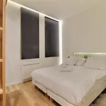 Appartement Paris - Louvre & Rivoli