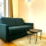 Lovely Studio In The Heart Of St Germain-Des-Pres
