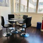 Magnifique Appartement-1Br-Trocadero