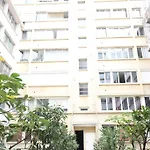 Magnifique Appartement-1Br-Trocadero