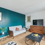 1Br Near Historic Sites - Cityapartmentstay