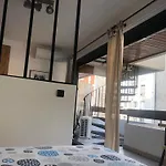 Studio 118 Rue Saint Charles Paris 15