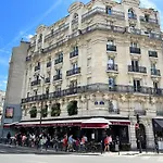 Studio 118 Rue Saint Charles Paris 15
