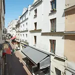 Latin Apartment