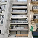 Appartement Alesia