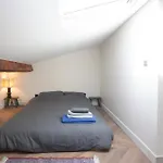 Duplex Zen Avec 2 Chambres Paris