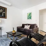 Jardin Du Luxembourg - Cityapartmentstay