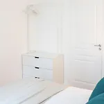 Central Paris - Montorgueil - Cityapartmentstay