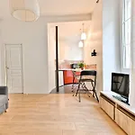 Appartement Au Coeur Du Marais - II