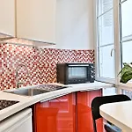 Appartement Au Coeur Du Marais - II