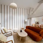 Appartement Luxueux Au Coeur De Saint Germain Des Pres