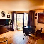 Jolie 2 Pieces Avec Balcon Paris 15 Eme
