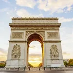 Cocooning Appartement A Cote Champs-Elysee