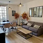 Cocooning Appartement A Cote Champs-Elysee