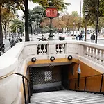 Cocooning Appartement A Cote Champs-Elysee