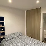 Charmant Et Tranquille Plein Centre De Paris!