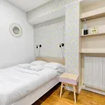 Appartement Familial proche Saint-Lazare - 6P