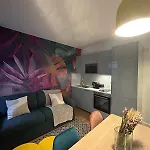 Appartement Cosy - Quartier Saint-Georges - 4P