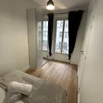 Appartement Cosy - Quartier Saint-Georges - 4P