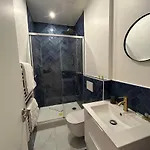 Appartement Cosy - Quartier Saint-Georges - 4P