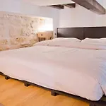 Modern Loft Saint Germain Luxembourg Odeon