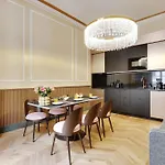 Pick A Flat\'S Apartments In La Madeleine-Opera - Rue De L\'Arcade