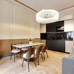 Pick A Flat\'S Apartments In La Madeleine-Opera - Rue De L\'Arcade