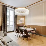 Pick A Flat\'S Apartments In La Madeleine-Opera - Rue De L\'Arcade