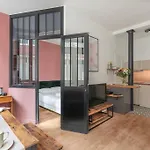 Appartement Magnifique Et Relaxant Avec Sauna