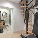 Appartement Magnifique Et Relaxant Avec Sauna