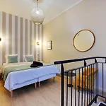 Charming Flat, Quartier Latin With A Private Cinema