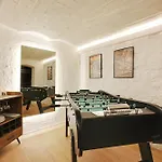 Charming Flat, Quartier Latin With A Private Cinema