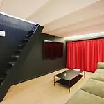 Charming Flat, Quartier Latin With A Private Cinema