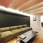 Charming Flat, Quartier Latin With A Private Cinema