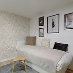 361 Suite Express - Superbe Appartement A Paris