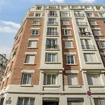 144 Suite Bebesse - Superbe Appartement A Paris