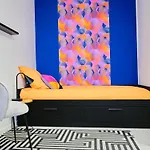Bel Appart Au Charme Parisien, Pour 6 Personnes