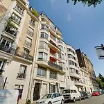 176 Suite Jean - Superb Apartment In Paris