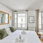 Appartement De Luxe Pres Des Champs Elysees