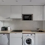 260 Suite Cracotte - Superbe Appartement A Paris
