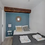 260 Suite Cracotte - Superbe Appartement A Paris