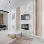 Saint Antoine Marais Charming Apartment 1Br