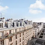 Pick A Flat\'S Apartment In Saint Michel - Rue Du Sommerard