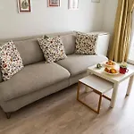 Cozy Studio Batignolles 2P