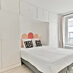 Appartement 2 Pieces #Toureiffel #Invalides