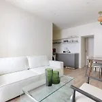 Alesia/Remy Dumoncel : Charming Apartment 1Br-4P